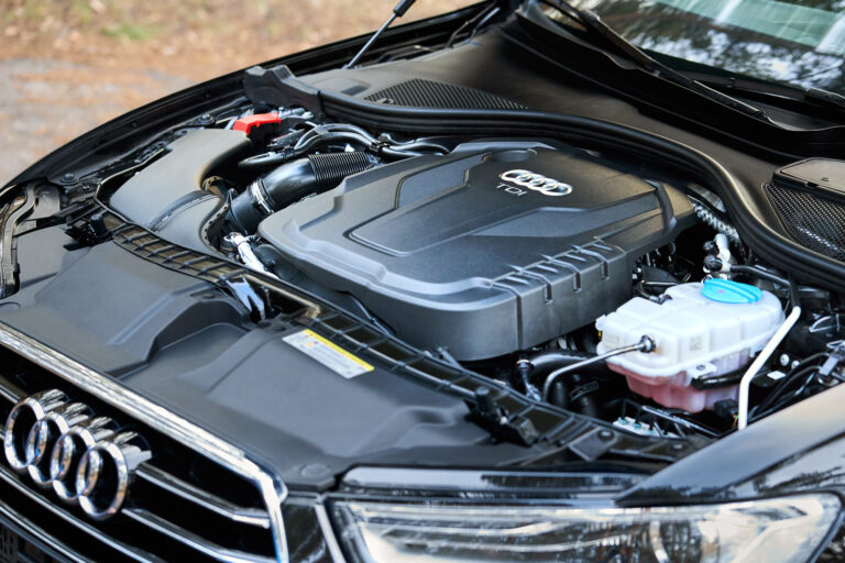 Audi Service & Repair in Santa Barbara