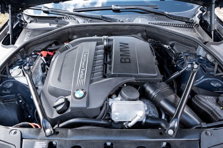 BMW Repair
