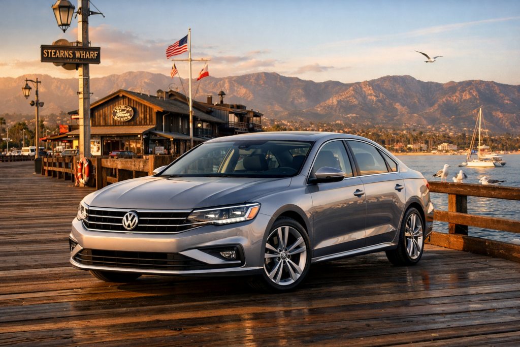 Volkswagen Service and Repair